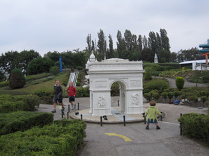 Mini-Europe