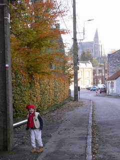 Eglise de Moha