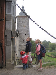 Château-ferme de Falaën