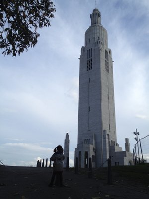 Monument Interallié