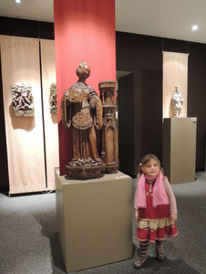 Musée des Arts Anciens du Namurois
