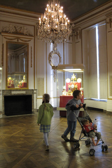 Le Musée Curtius à Liège