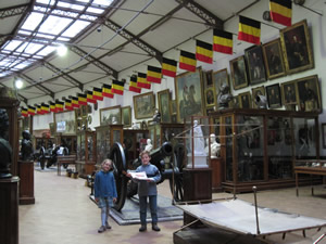 Musée de l'Armée