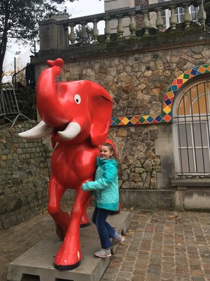 Musée des Enfants