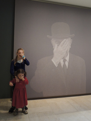 Musée Magritte