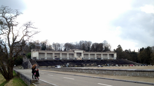 Promenade de Namur à Flawinne