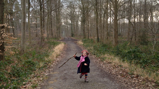 Promenade de Namur à Flawinne