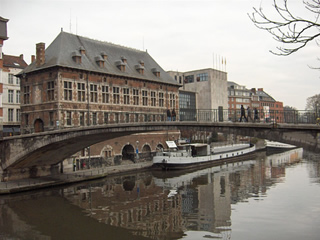 Musée archéologique de Namur