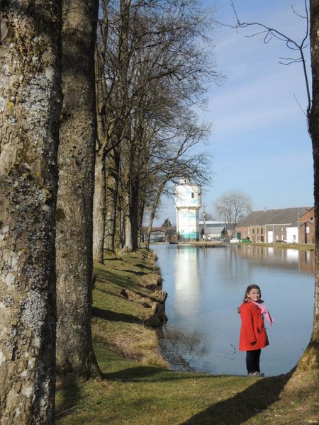 Visite de Nassogne