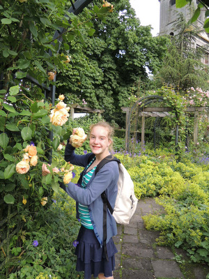 Pairi Daiza, le jardin des mondes