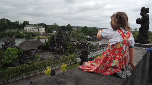 Pairi Daiza, le jardin des mondes