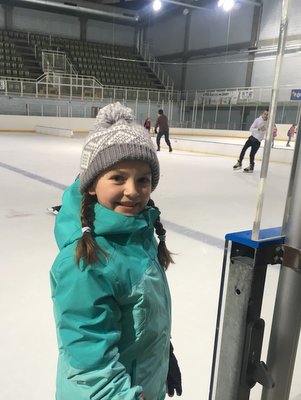 Patinoire de Liège