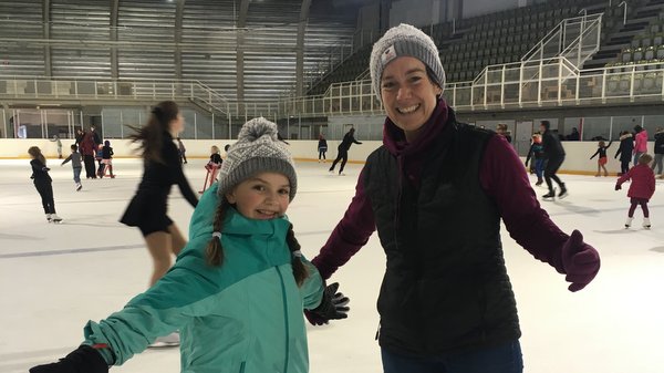 Patinoire de Liège