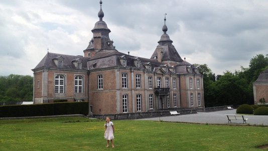 Promenade à Petit-Modave