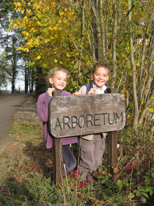 Promenade autour de Profondeville