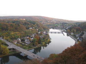 Panorama de la couleuvrine