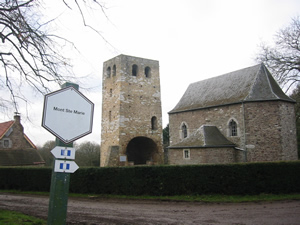 Promenade à Mozet