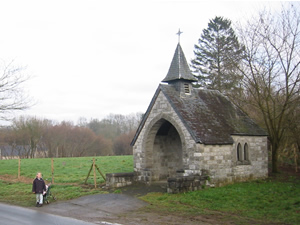 Promenade à Mozet