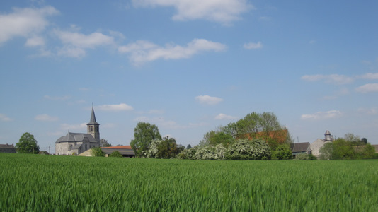 Landenne-sur-Meuse