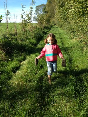 Promenade autour de Sorée