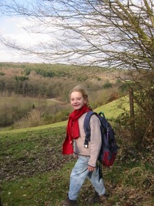 Promenade à Sorinne-la-Longue (Assesse)