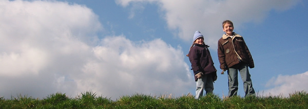 Promenade à Sorinne-la-Longue (Assesse)