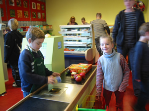 Technopolis : Kinder-doe-centrum