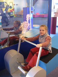 Technopolis : Kinder-doe-centrum