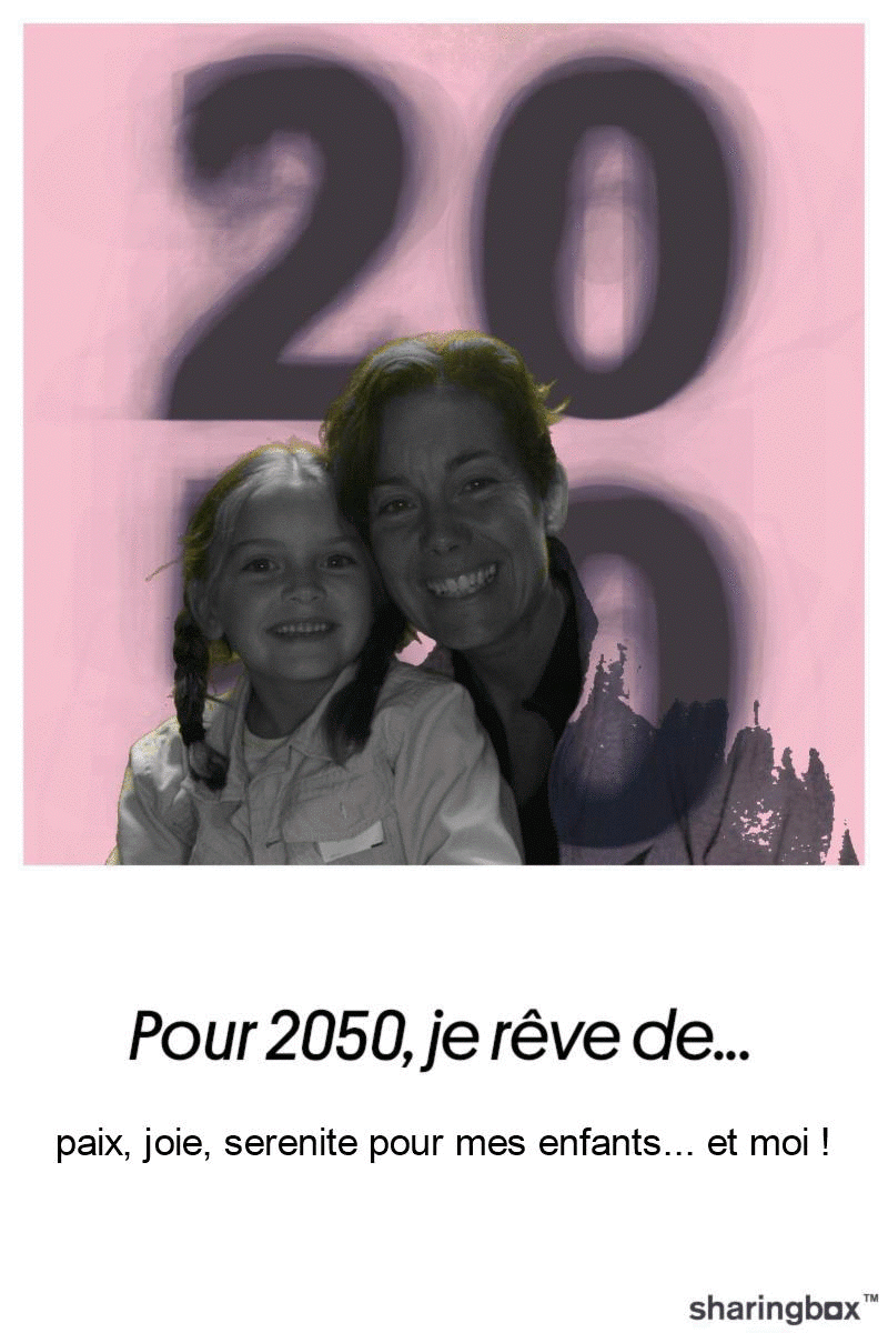 Expo 2050 à Bruxelles