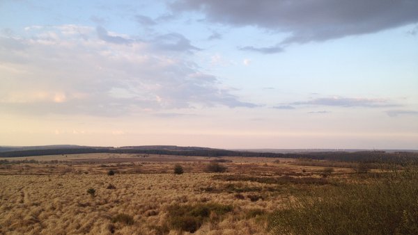 La Vennbahn ou RaVEL des Fagnes