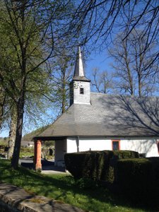 La Vennbahn ou RaVEL des Fagnes