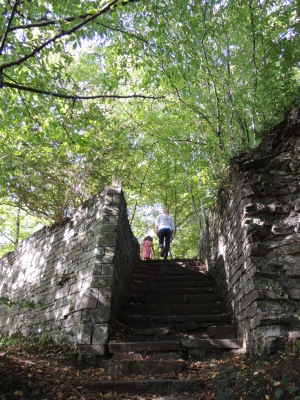 Abbaye de Villers-la-Ville