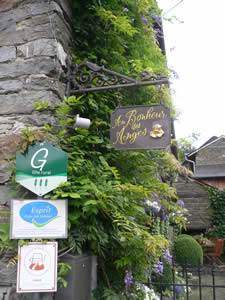 Gîte de charme à Laforêt