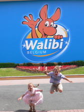 Walibi