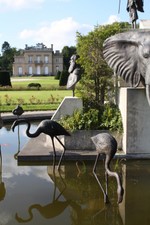 Le Parc de Tervuren