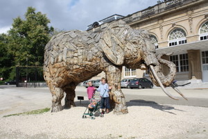 Le Parc de Tervuren